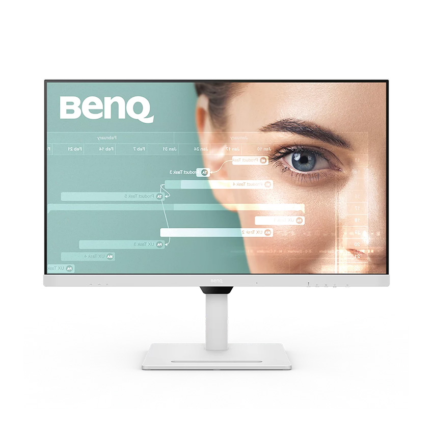 Màn hinh BenQ GW2790QT (27 inch/QHD/IPS/75Hz/5ms/loa/USB-C)