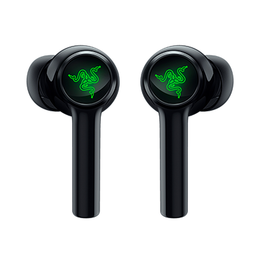 Tai nghe không dây Razer Hammerhead HyperSpeed Xbox Licensed Wireless Earbuds _ RZ12-03820200-R3A1
