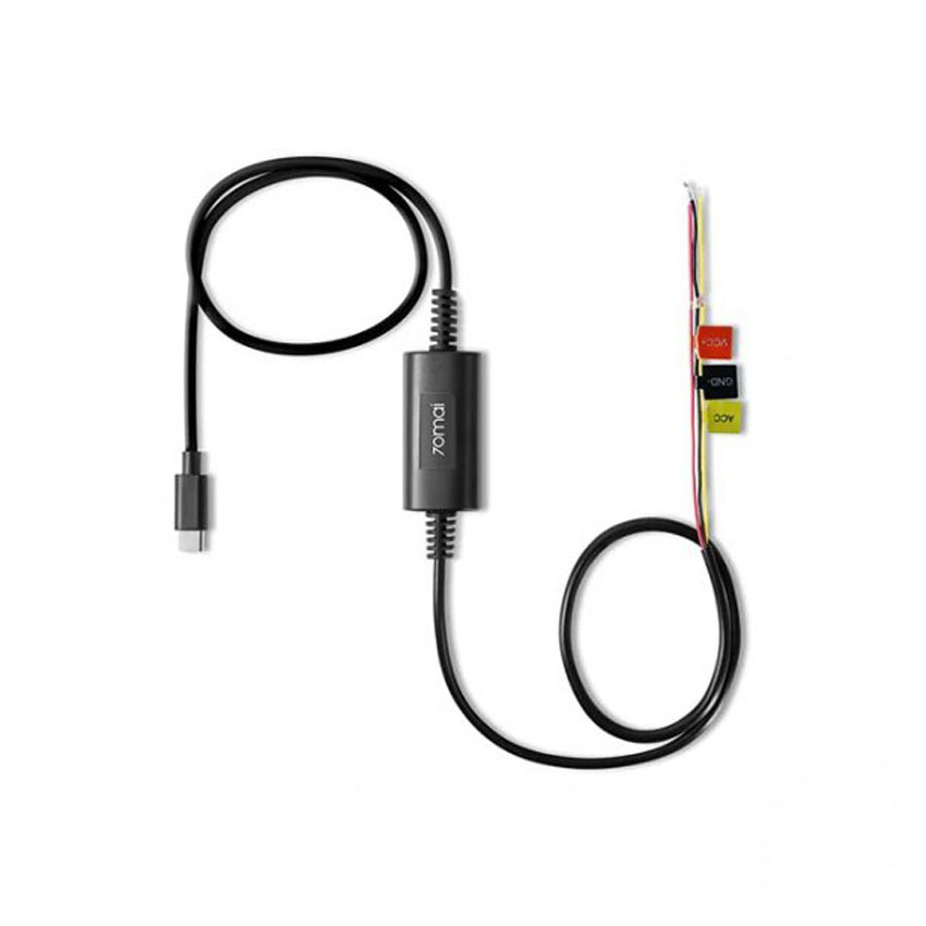 Bộ kit nguồn TypeC xiaomi 70Mai