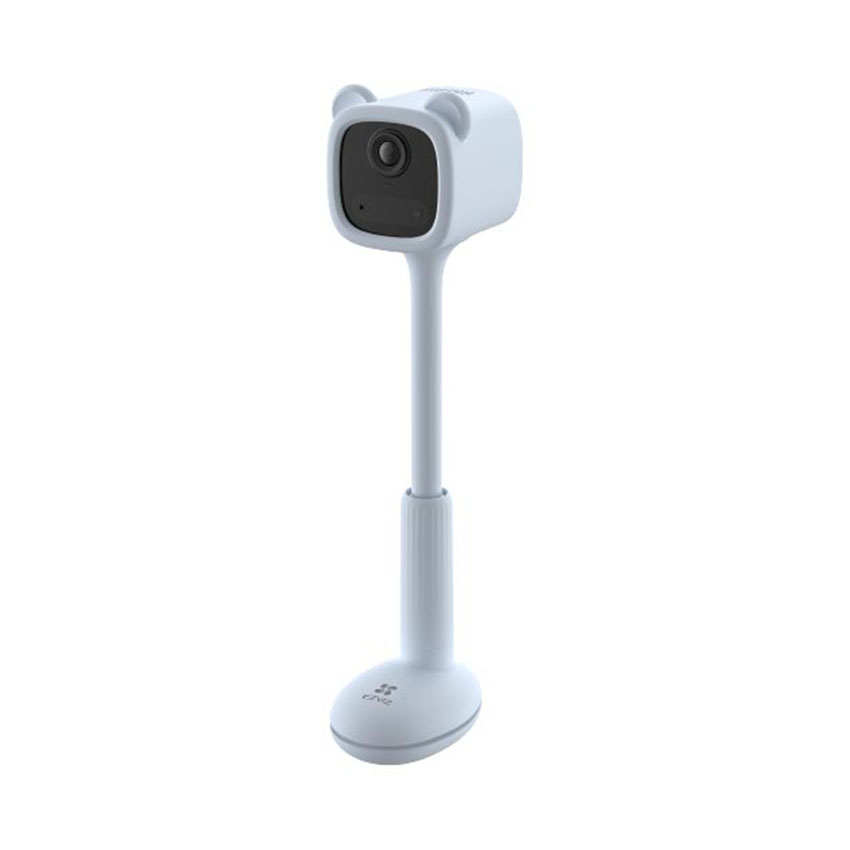 Camera Wifi thông minh dùng pin EZVIZ BM1 (1080P,Be)