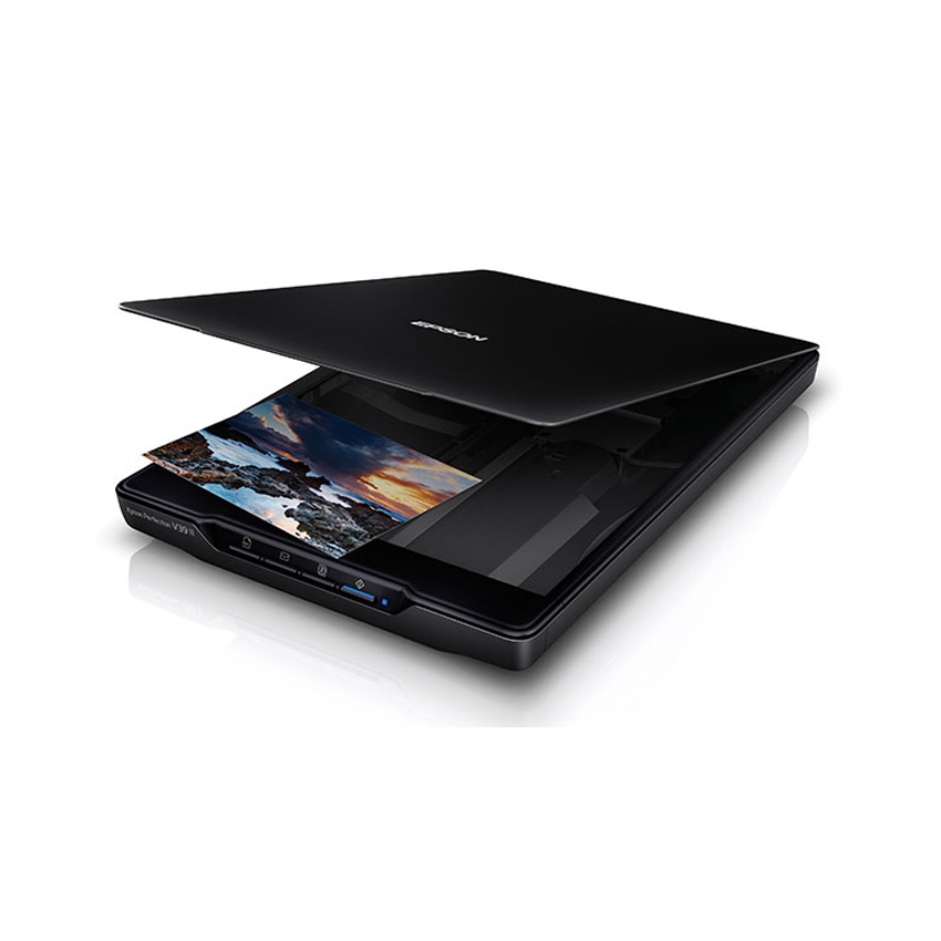 Scanner Epson V39II