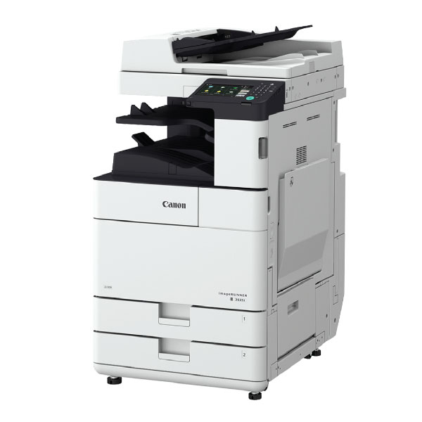 Máy Photocopy Canon iR2625i