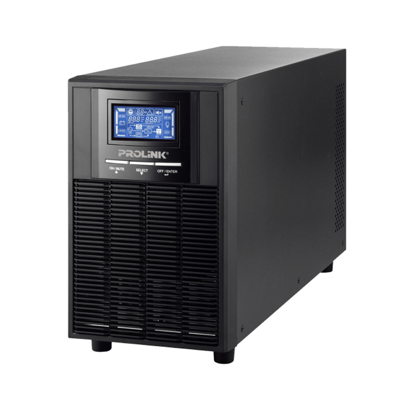 Bộ lưu điện UPS PROLINK PRO901ES (1000VA/900W)