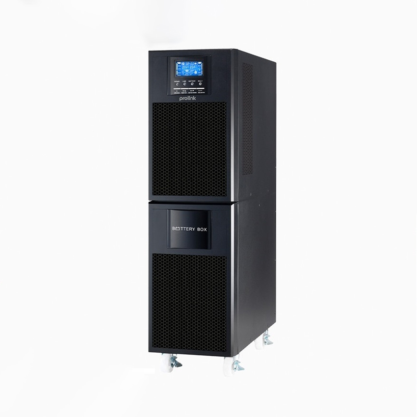 Bộ lưu điện UPS PROLINK PRO906ES (6000VA/5400W)