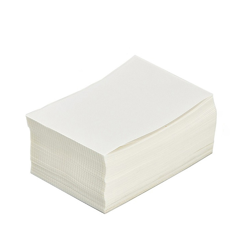 Giấy decal nhiệt 100×150 ( dạng tệp – 500 tem )