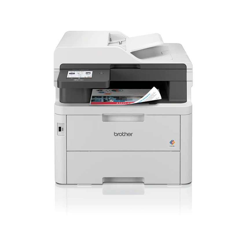 Máy in Brother DCP-L3560CDW