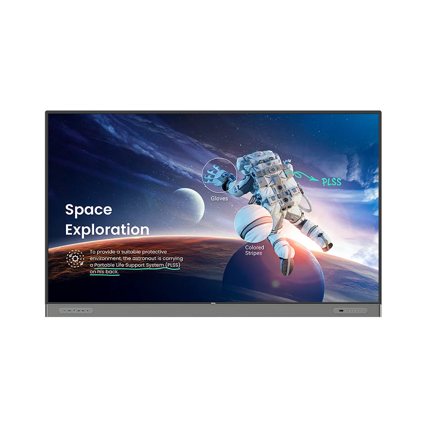 Màn hình cảm ứng tương tác thông minh BenQ RM8603A