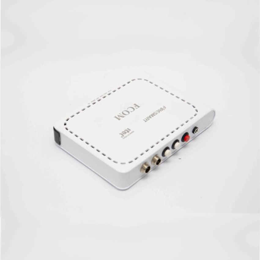 Thiết bị truyền tin báo sự cố lắp với tủ trung tâm báo cháy FireSmart Fcom1