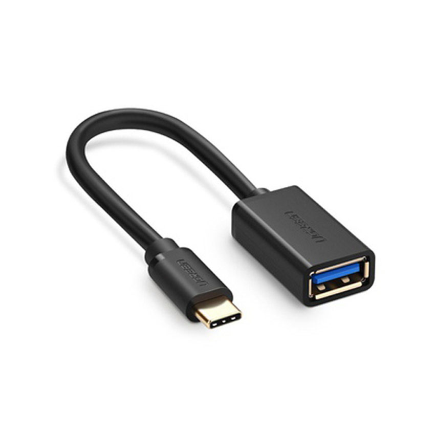 Cáp chuyển đổi từ USB Type C to USB 3.0 Ugreen 30701