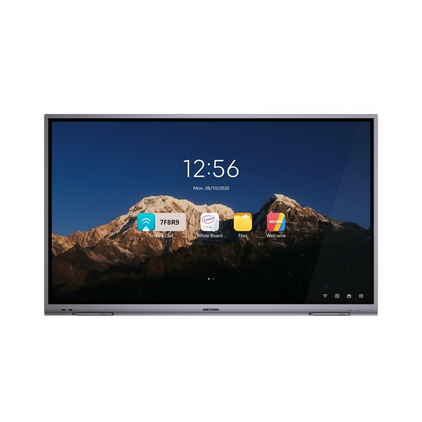 MÀN HÌNH TƯƠNG TÁC HIKVISION DS-D5B86RB/D