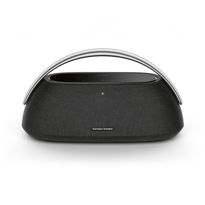 Loa Harman Kardon GO+PLAY 3 – Màu đen