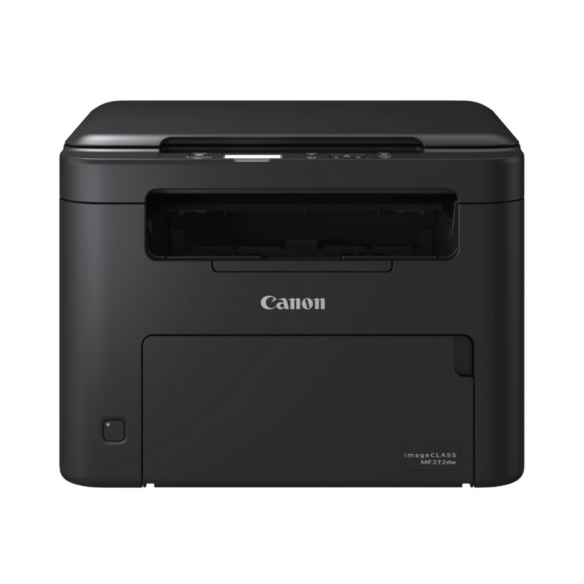 Máy In Canon MF272dw – LASER ĐEN TRẮNG ĐA NĂNG