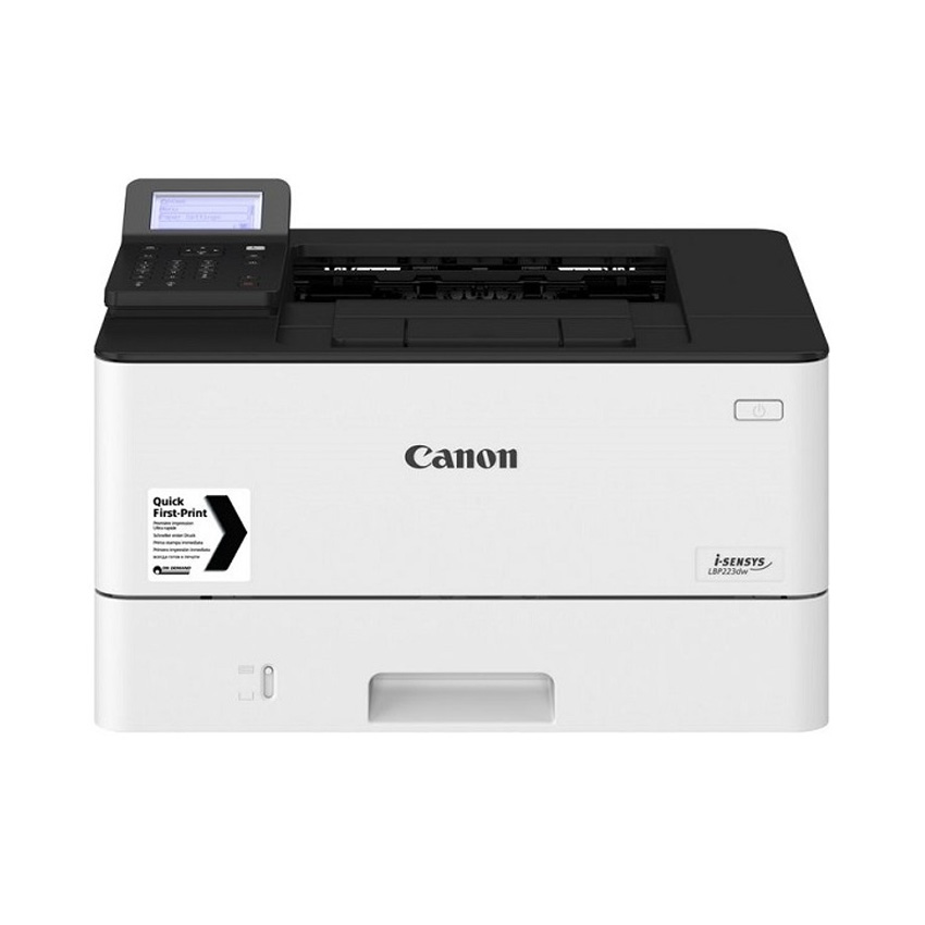 Máy in Canon LBP 223DW (N)