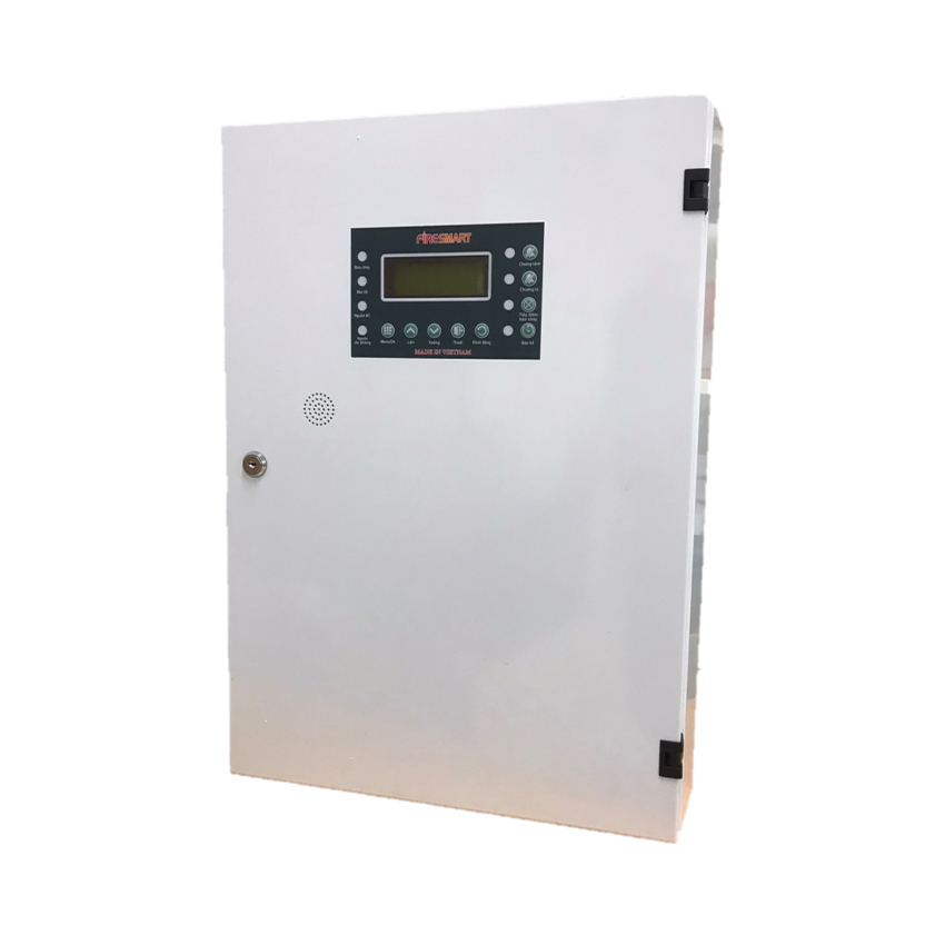Tủ trung tâm báo cháy 40 kênh FSP-40
