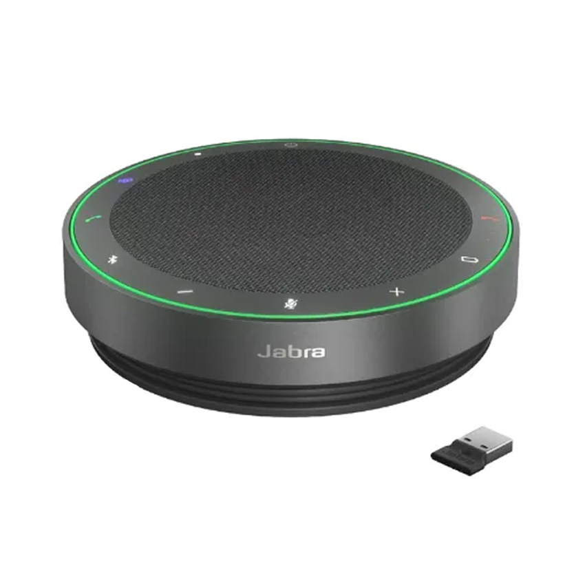 Loa hội nghị Jabra Speak2 75 MS Teams - Link 380a/390a