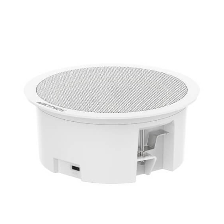 Loa mở rộng HIKVISION DS-QAZ1206G1-BE - Network - 6W