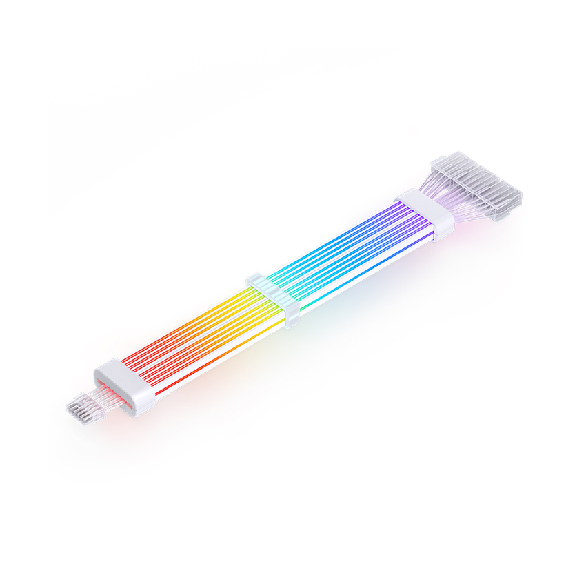 Dây nguồn nối dài cho card đồ hoạ Jonsbo DY-2 – 12VHPWR (12+4Pin)