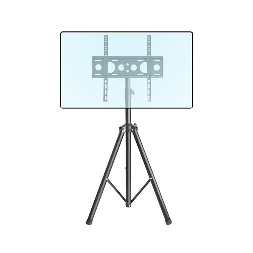 Giá treo Tivi di động Ergotek E1200 3 chân đứng (32 -55 inch)