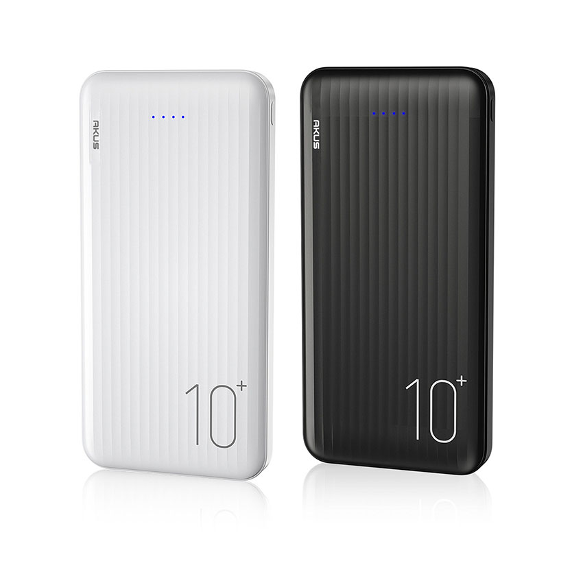 PIN SẠC DỰ PHÒNG AKUS DP180 – 10.000 MAH