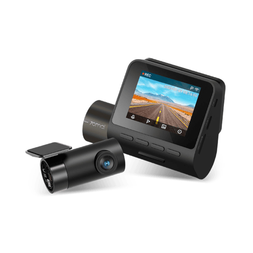 Camera Hành trình VIETMAP S720