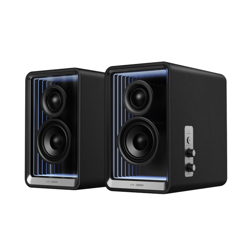 Loa Edifier QR65 – 2.0 – Màu đen