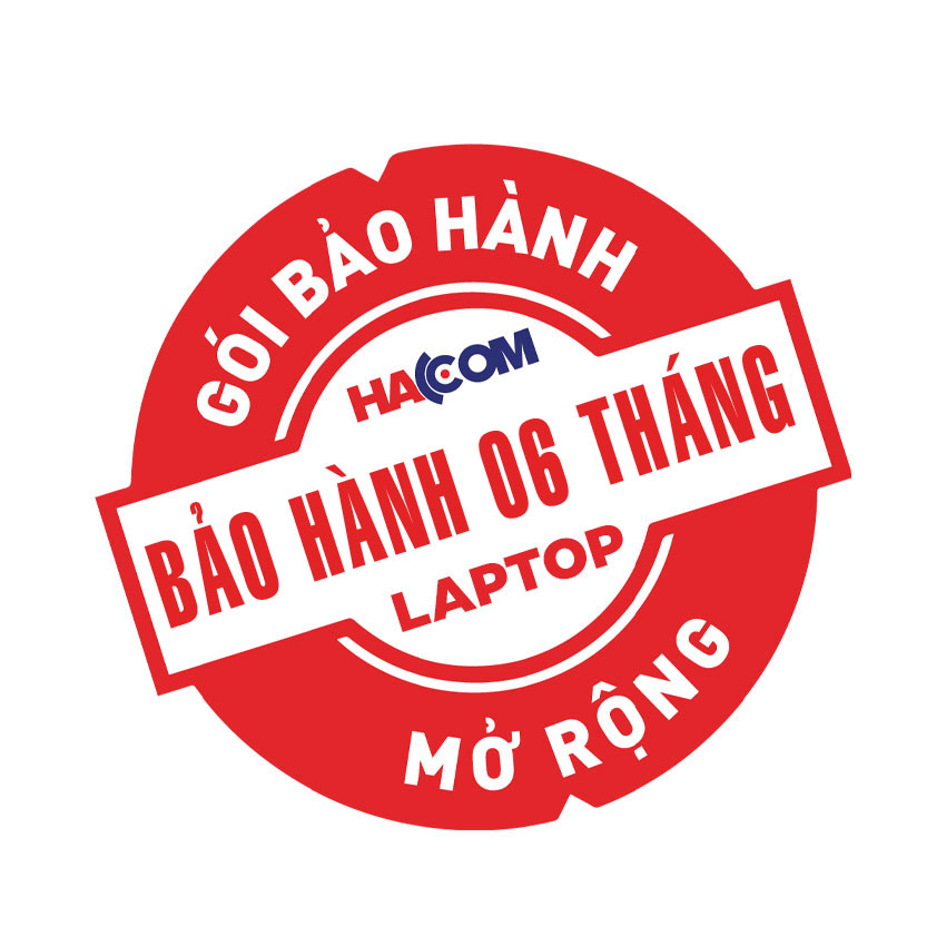 Gói bảo hành mở rộng 6 tháng tại Vi tính A - Z cho laptop dưới 10 triệu
