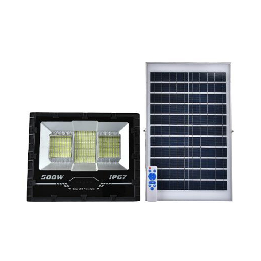 Đèn Năng Lượng Mặt Trời Sinichome Sinic-DP300Solar