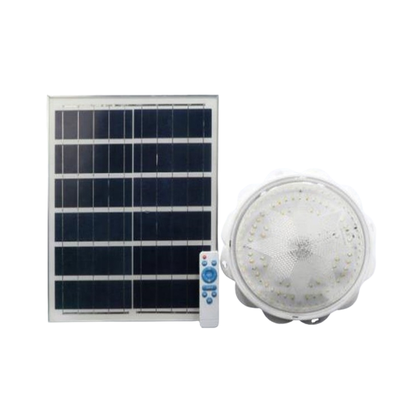 Đèn Năng Lượng Mặt Trời Sinichome Sinic-TN200 Solar