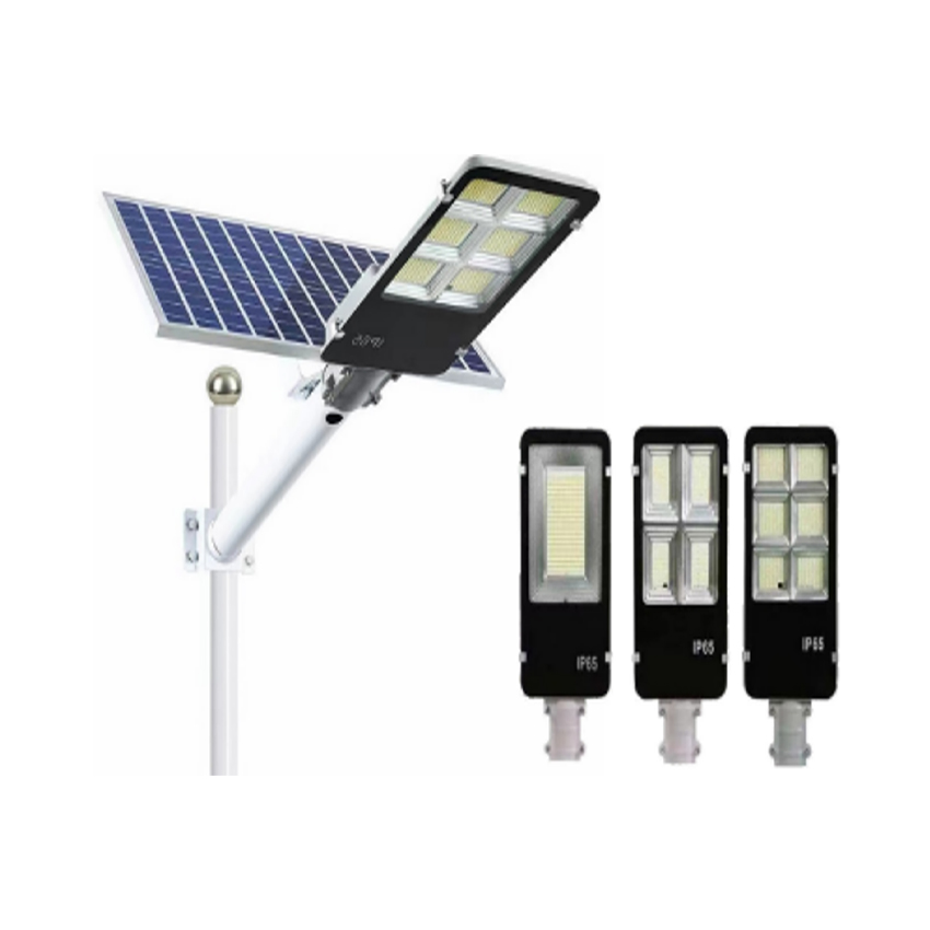 Đèn Năng Lượng Mặt Trời Sinichome Sinic – ST300 Solar