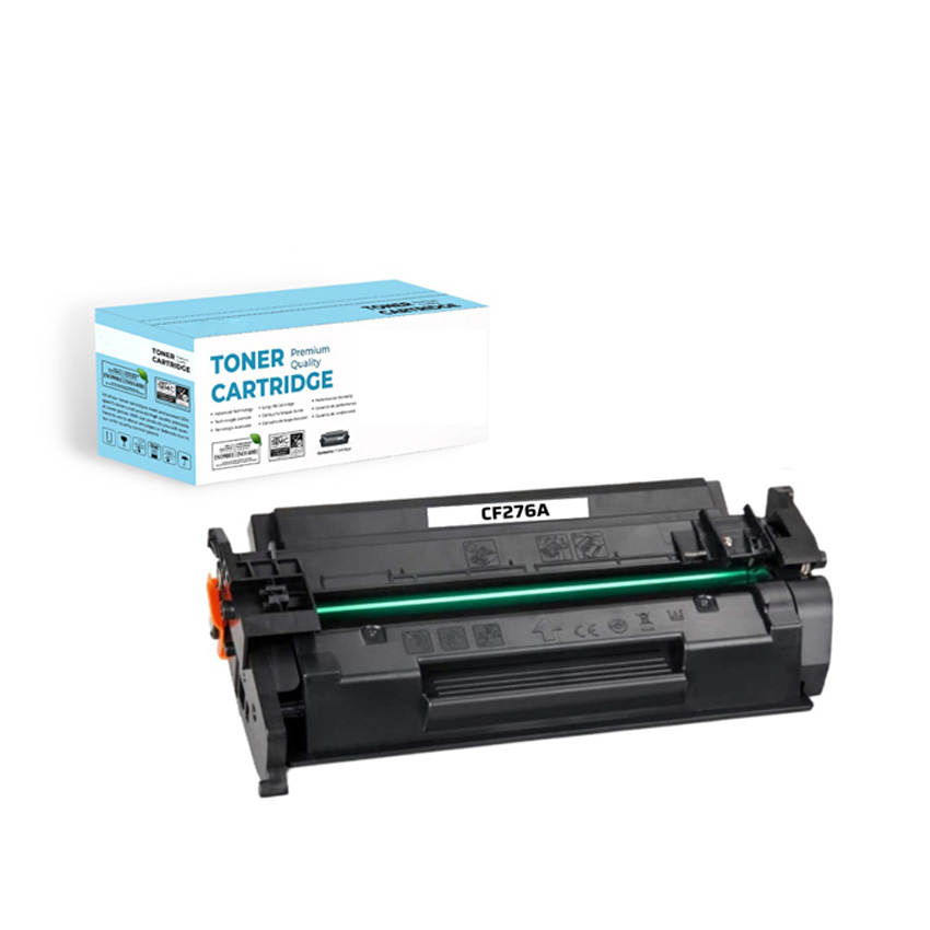 Hộp mực in TDink CF276A / CRG 057 ( có Chip )