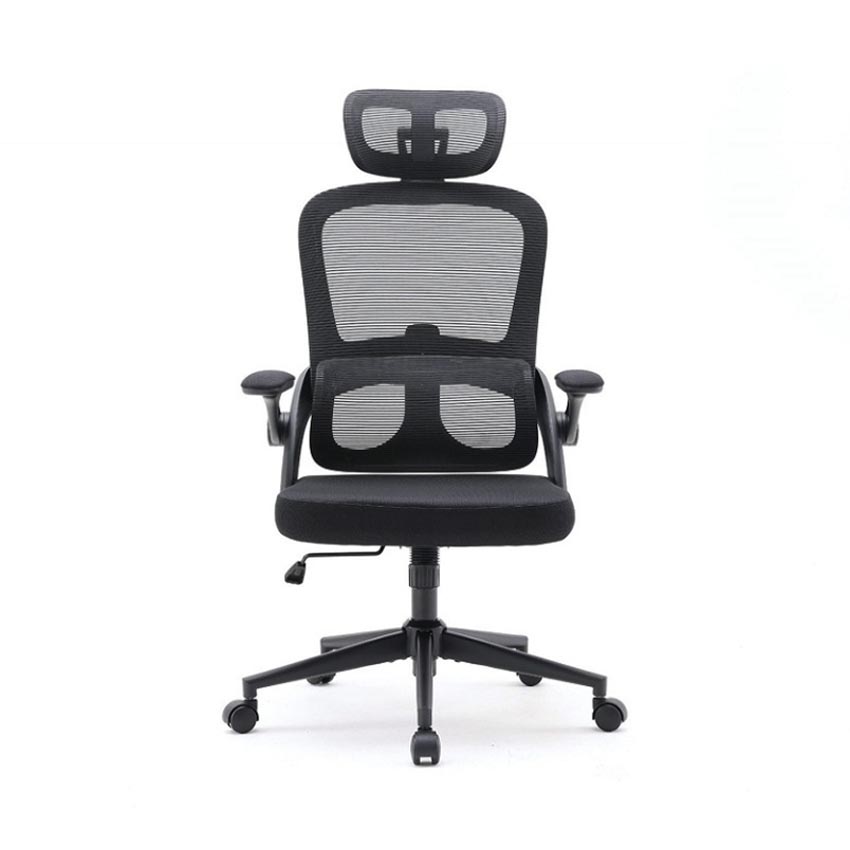 Ghế công thái học SIHOO M102C – M101 Black