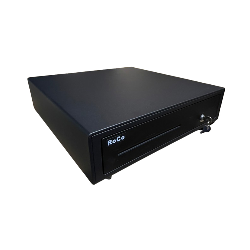 Ngăn kéo đựng tiền JJ405 (10 ngăn)