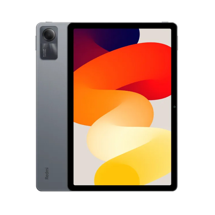 Máy tính bảng Xiaomi Redmi Pad SE (6GB/128GB/11″ FHD+ 90Hz/Xám)