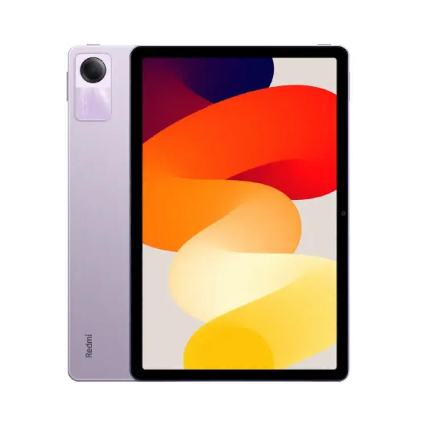 Máy tính bảng Xiaomi Redmi Pad SE (6GB/128GB/11″ FHD+ 90Hz/Tím)