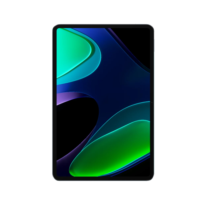 Máy tính bảng Xiaomi Pad 6 (8GB/256GB/11″ 144Hz/Xanh)