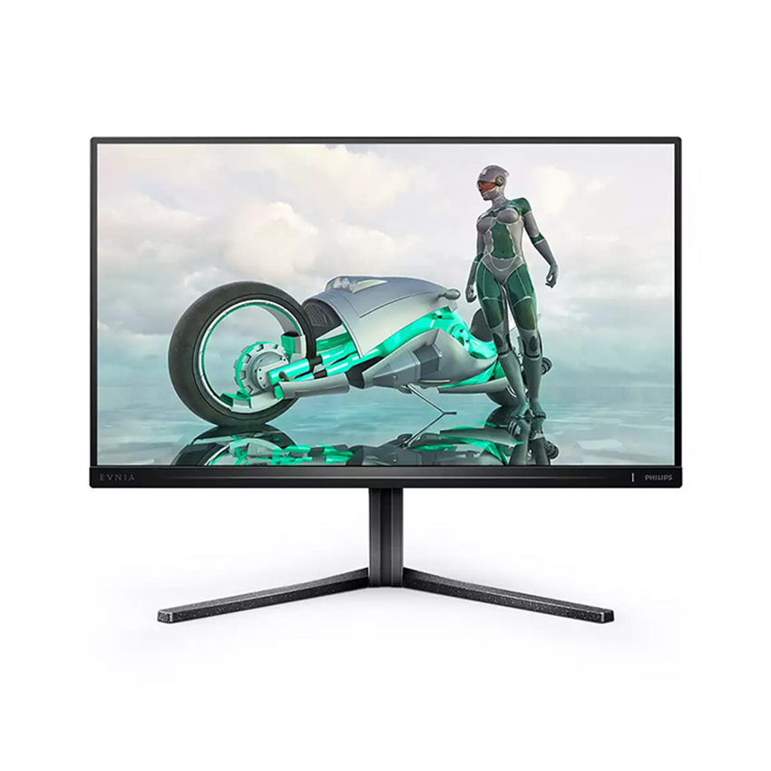Màn hình Philips 24M2N3200S/01 (23.8 inh/FHD/IPS/180Hz/1ms/loa)