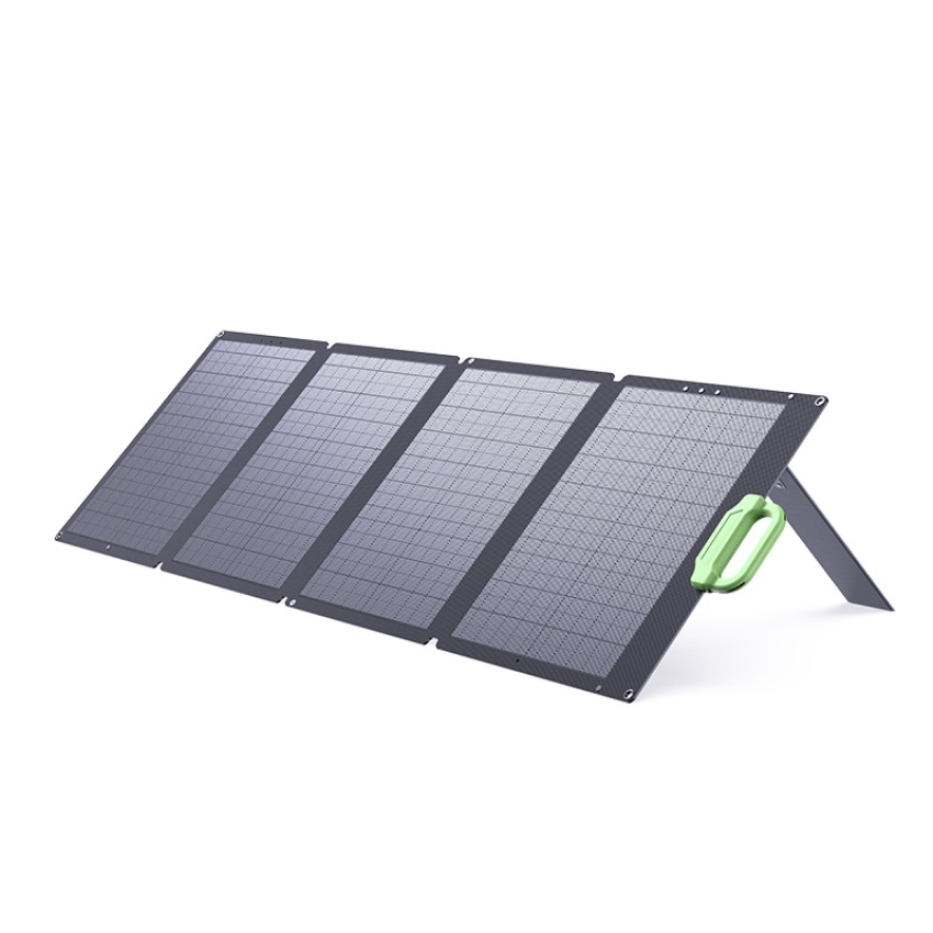 Tấm Pin năng lượng mặt trời di động PISEN PETC-SE6.5 100W 18V for 1000w/700w/600w…