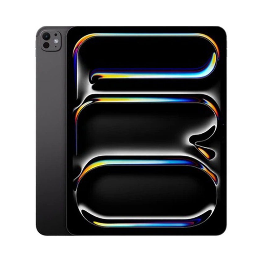 Máy tính bảng Apple IPad Pro 11 M4 Wifi 5G (8GB/ 256GB/Đen/ MVW13ZA/A)