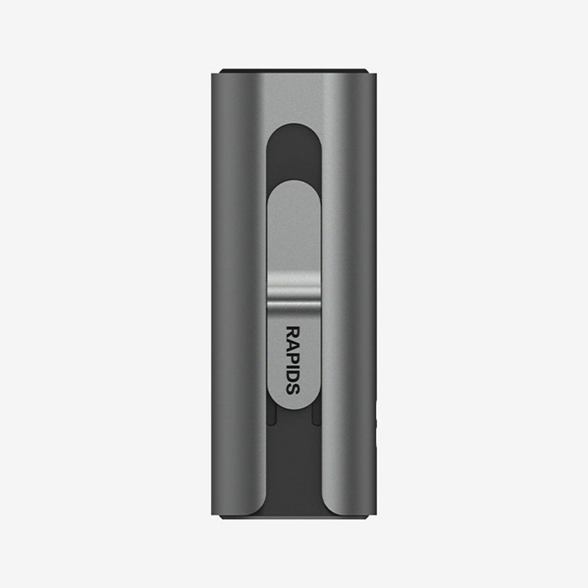 Ổ cứng di động Hiksemi Rapids S560 SSD 1TB Màu Xám Đen (HS-USB-S560 1T U3)