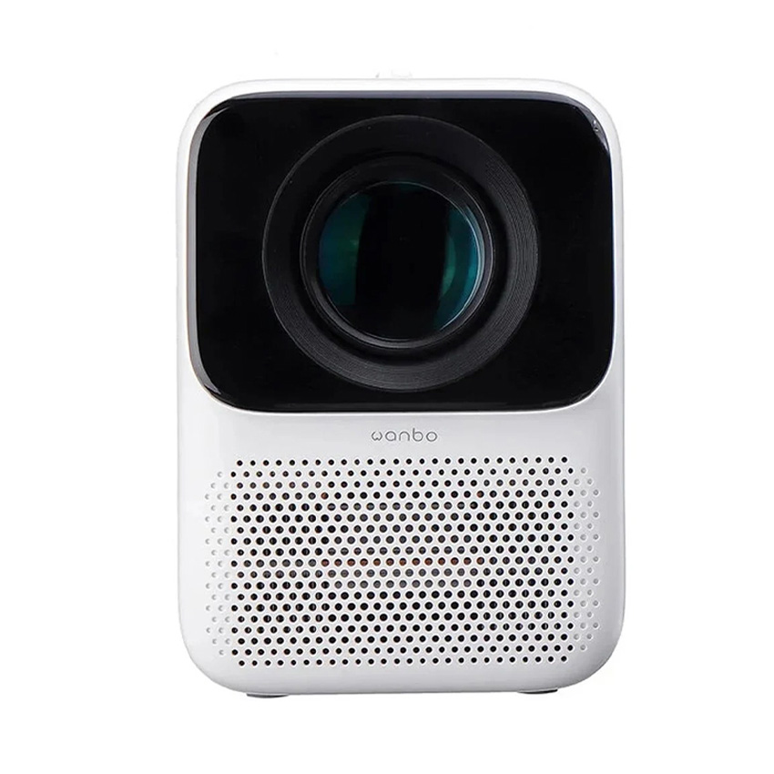 Máy Chiếu Mini Wanbo T2 Max