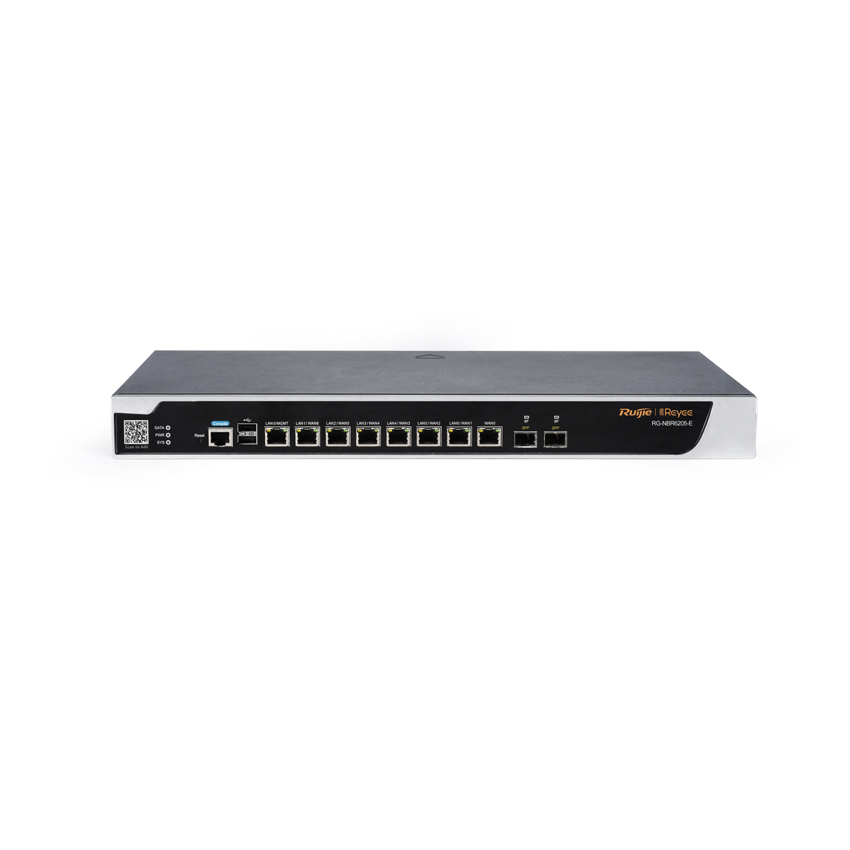 Router Cân bằng tải Ruijie RG-NBR6205-E