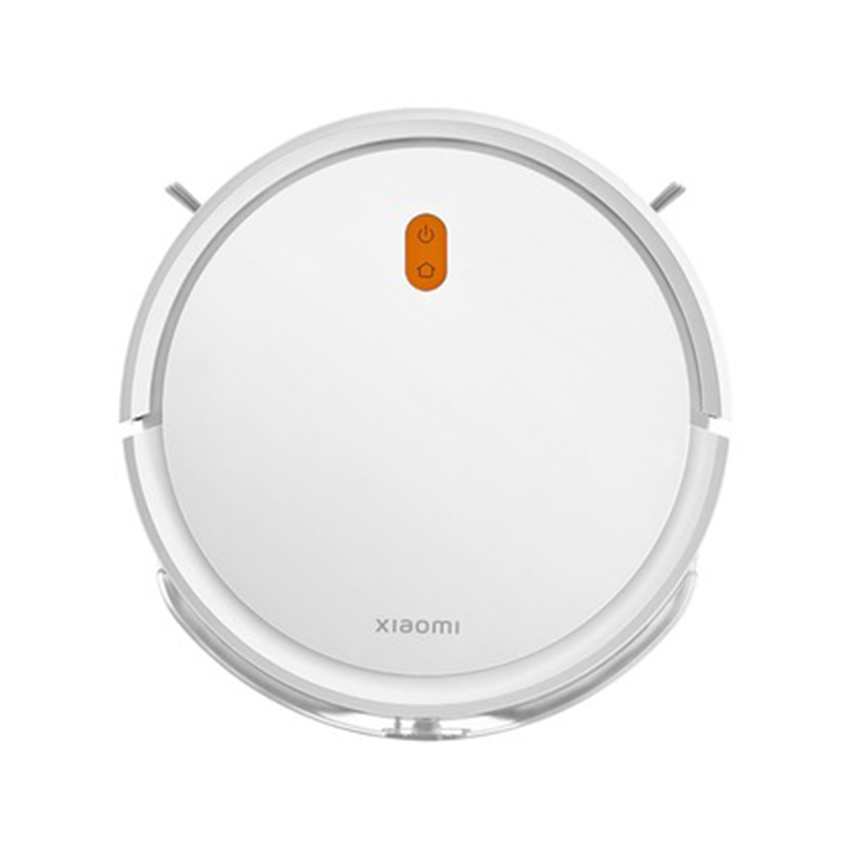 Robot hút bụi lau nhà Xiaomi Vacuum E5 Màu trắng