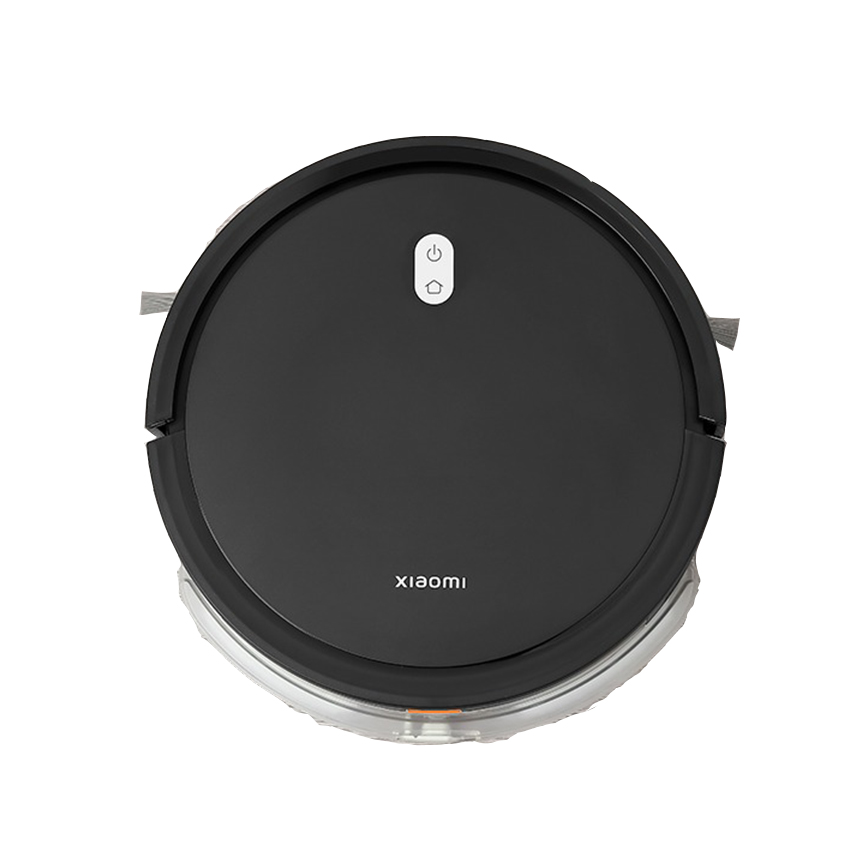 Robot hút bụi lau nhà Xiaomi Vacuum E5 Màu đen