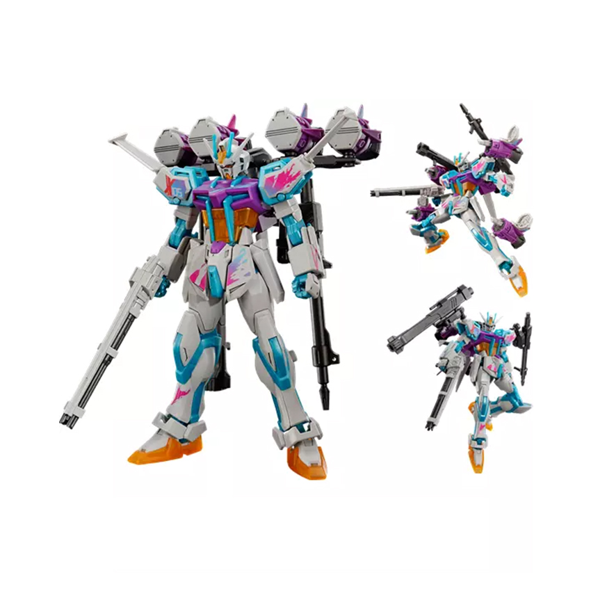 Gundam Breaker 4 Collector’s Edition – Nintendo Switch