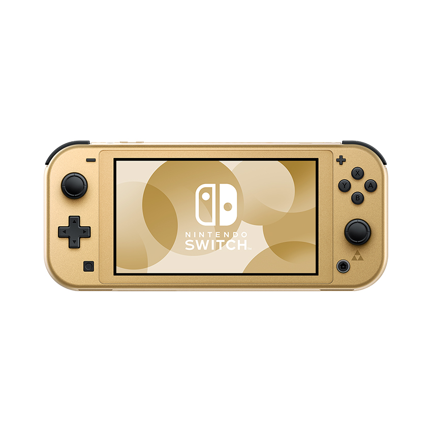 Máy chơi game Nintendo Switch Lite – Hyrule Edition