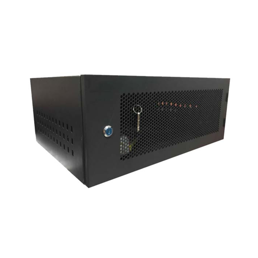 Tủ mạng 4U-D400