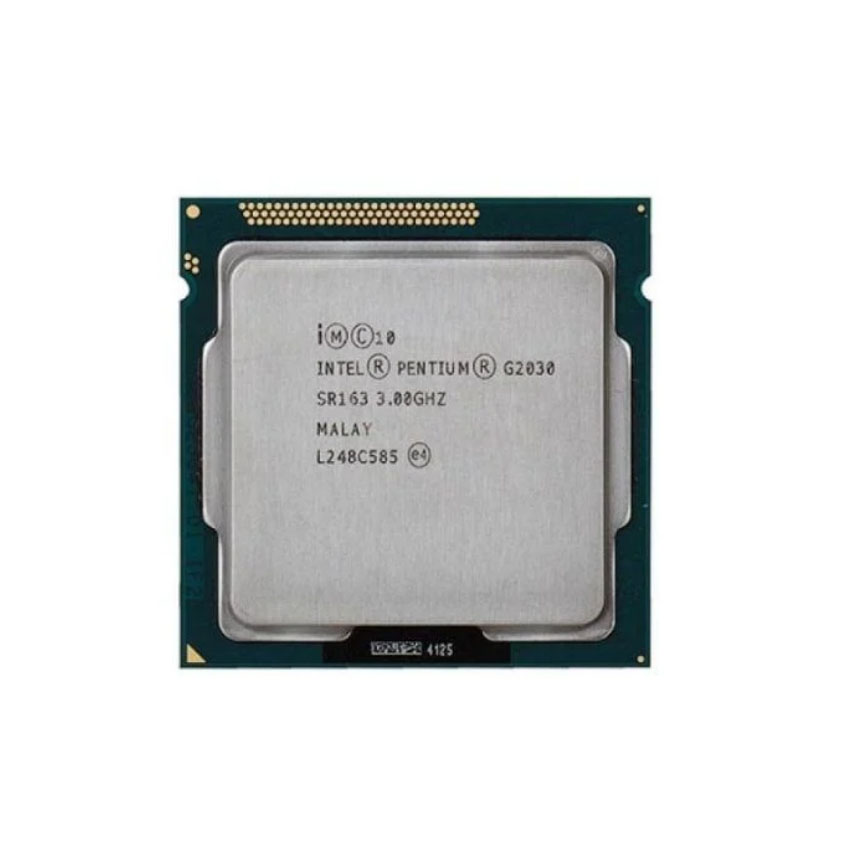 CPU Intel G2030 – Cũ xước(Tray)