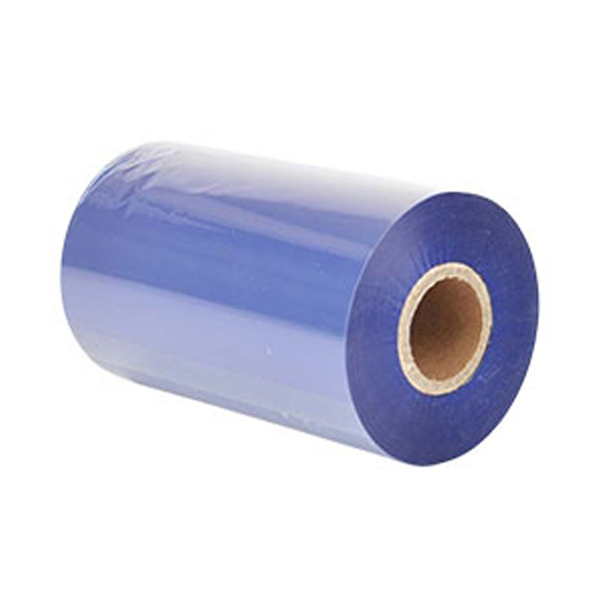 Ribbon in mã vạch Resin HT33