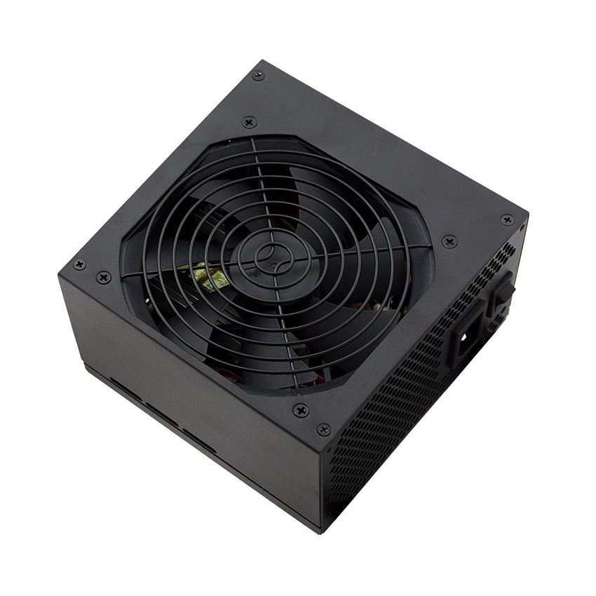 Nguồn FSP HYN550ATX – Cũ xước (Tray)