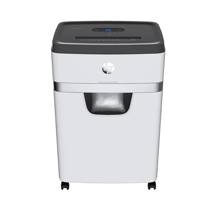 Máy hủy tài liệu HP W2518CC